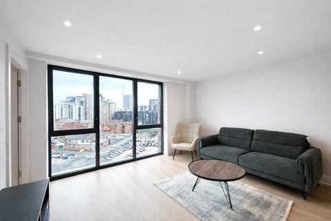 2 bedroom apartment to rent, Dutton Street, Manchester, M3
