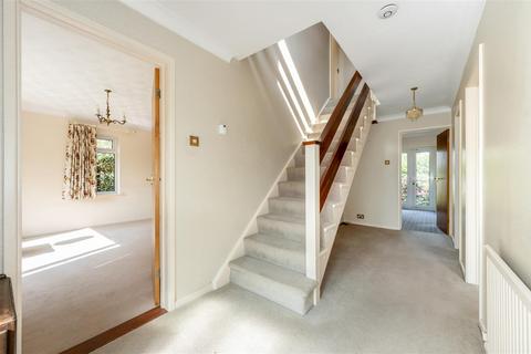 4 bedroom detached house for sale, Bulls Copse Lane, Horndean