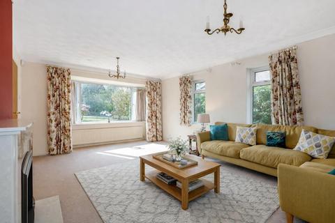 4 bedroom detached house for sale, Bulls Copse Lane, Horndean