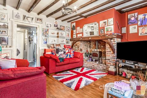 undefined, Church Lane, Cheshunt, Hertfordshire, EN8 0DP