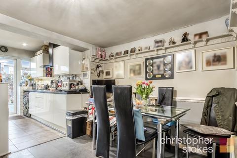 undefined, Church Lane, Cheshunt, Hertfordshire, EN8 0DP