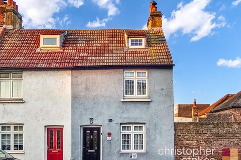 Church Lane, Cheshunt, Hertfordshire, EN8 0DP