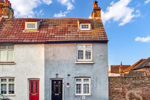 Church Lane, Cheshunt, Hertfordshire, EN8 0DP