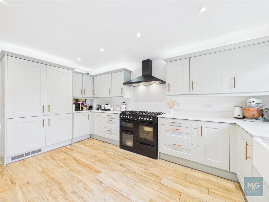 Kitchen-Diner
