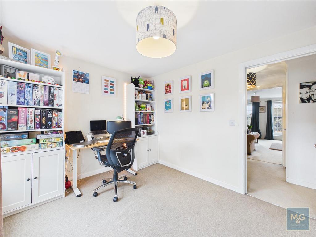 Bedroom 3