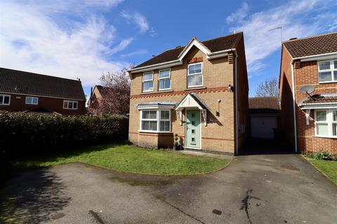 undefined, Mcgrath Close, Pocklington, York