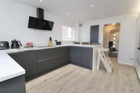 undefined, Mcgrath Close, Pocklington, York