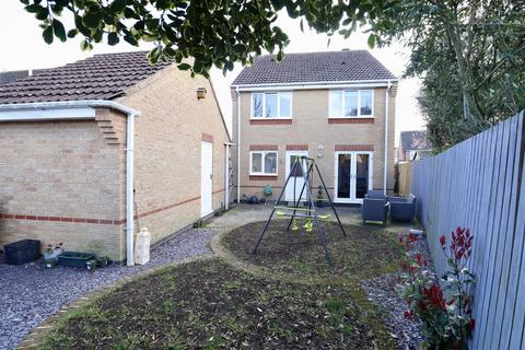 undefined, Mcgrath Close, Pocklington, York