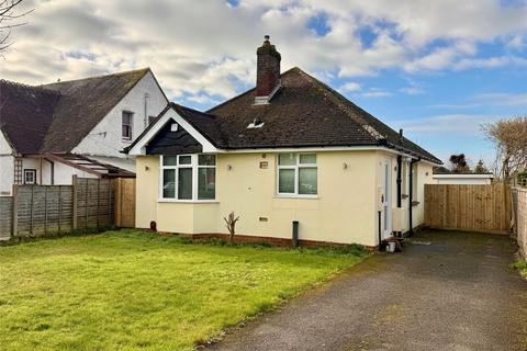 3 bedroom bungalow for sale, Elm Avenue, New Milton, Hampshire, BH25