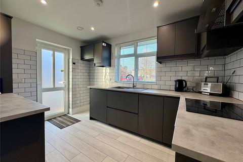 3 bedroom bungalow for sale, Elm Avenue, New Milton, Hampshire, BH25