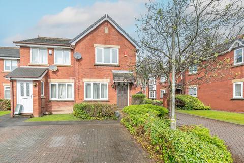 undefined, Beamont Drive, Preston PR1