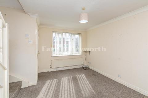 undefined, Beamont Drive, Preston PR1