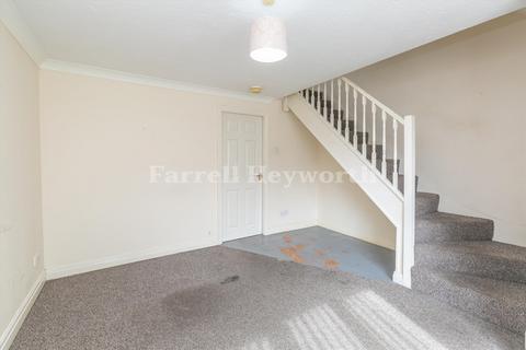 undefined, Beamont Drive, Preston PR1
