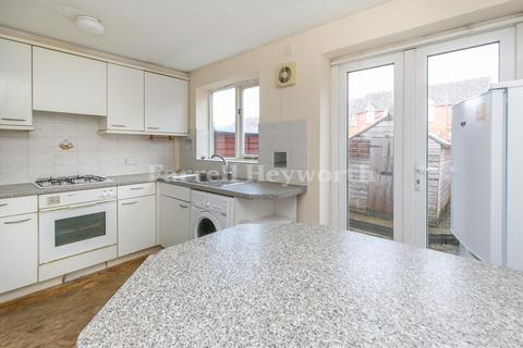 undefined, Beamont Drive, Preston PR1