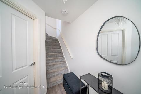 2 bedroom end of terrace house for sale, Maple Court, Wolverhampton WV11