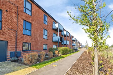 undefined, Warren Way, Glebe Farm, Milton Keynes