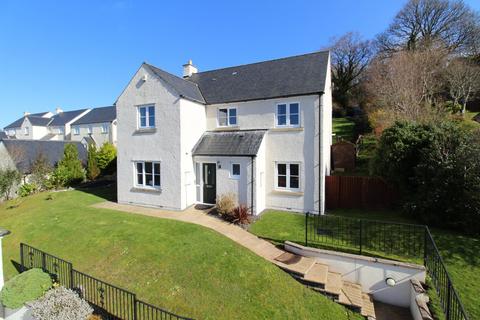 3 bedroom detached house for sale, Eluneds Drive, Brecon, LD3