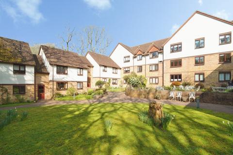 1 bedroom flat for sale, Barrs Avenue, New Milton BH25
