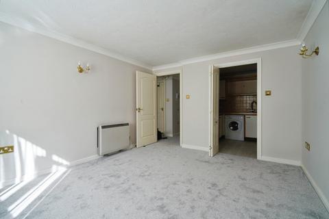 1 bedroom flat for sale, Barrs Avenue, New Milton BH25