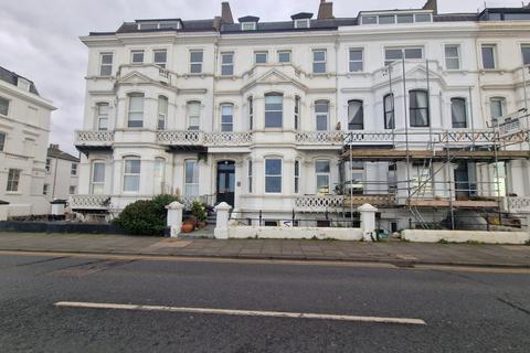 undefined, Prince of Wales Terrace, Deal, CT14