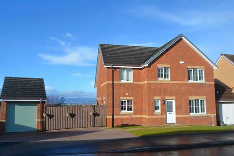 undefined, Reddingrig Place, Reddingmuirhead, FK2