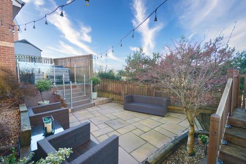 undefined, Reddingrig Place, Reddingmuirhead, FK2