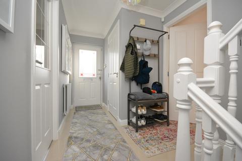 undefined, Reddingrig Place, Reddingmuirhead, FK2