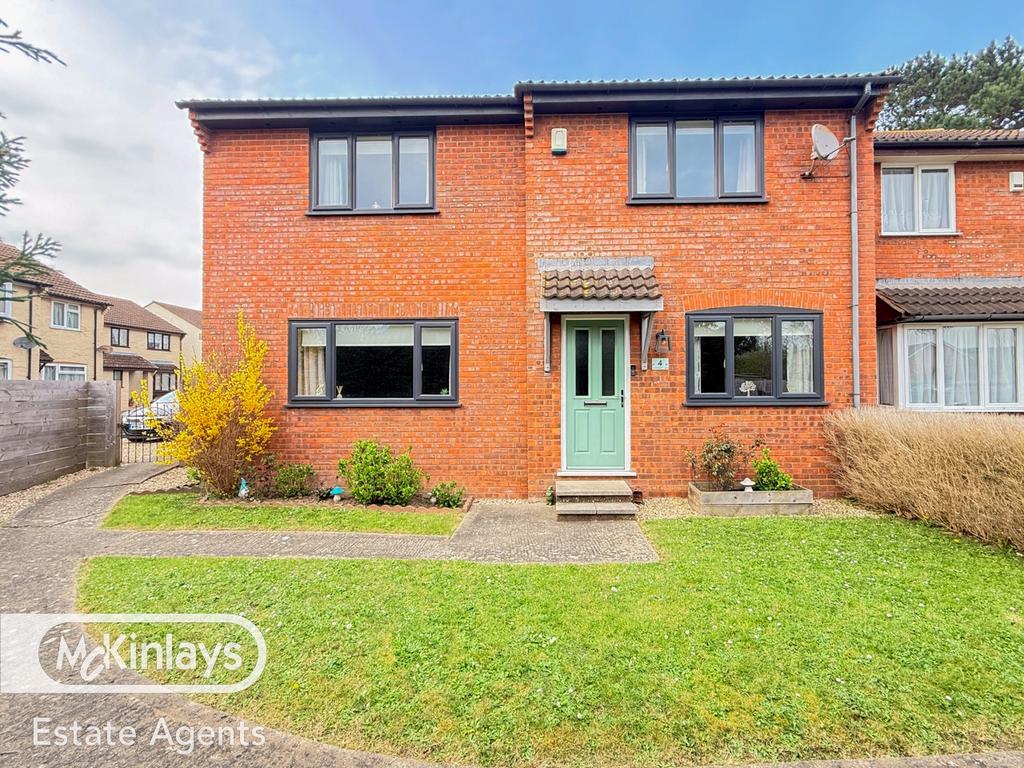 Beautifully Extended Four-Bedroom Family Home wit