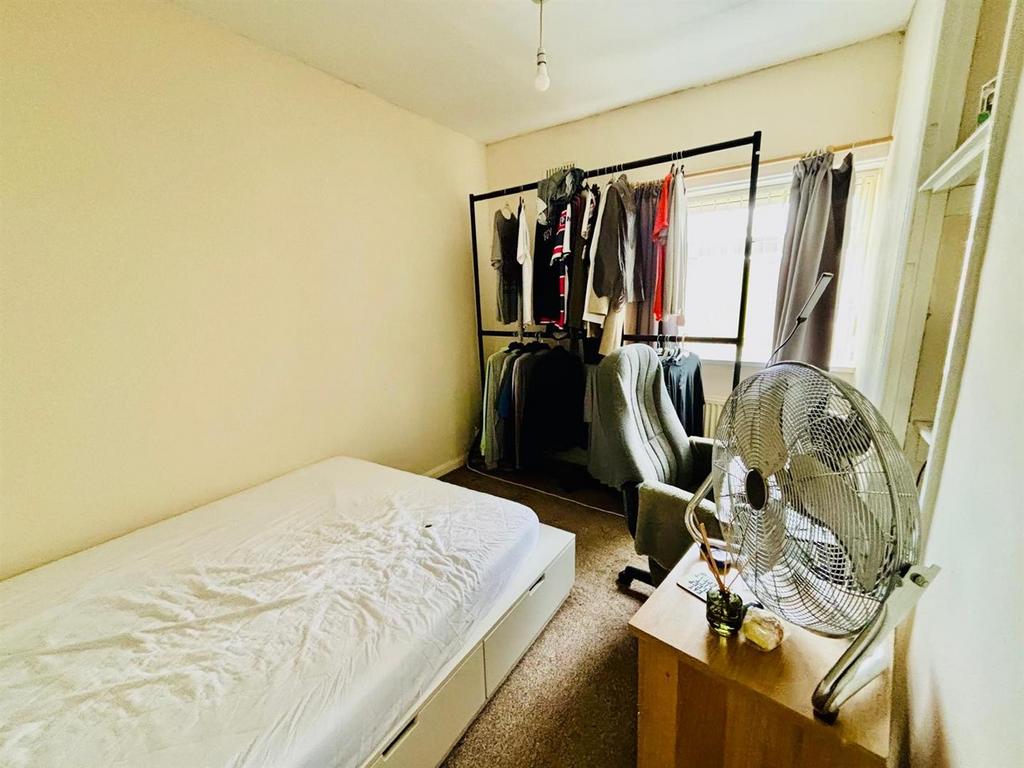 Bedroom Two:
