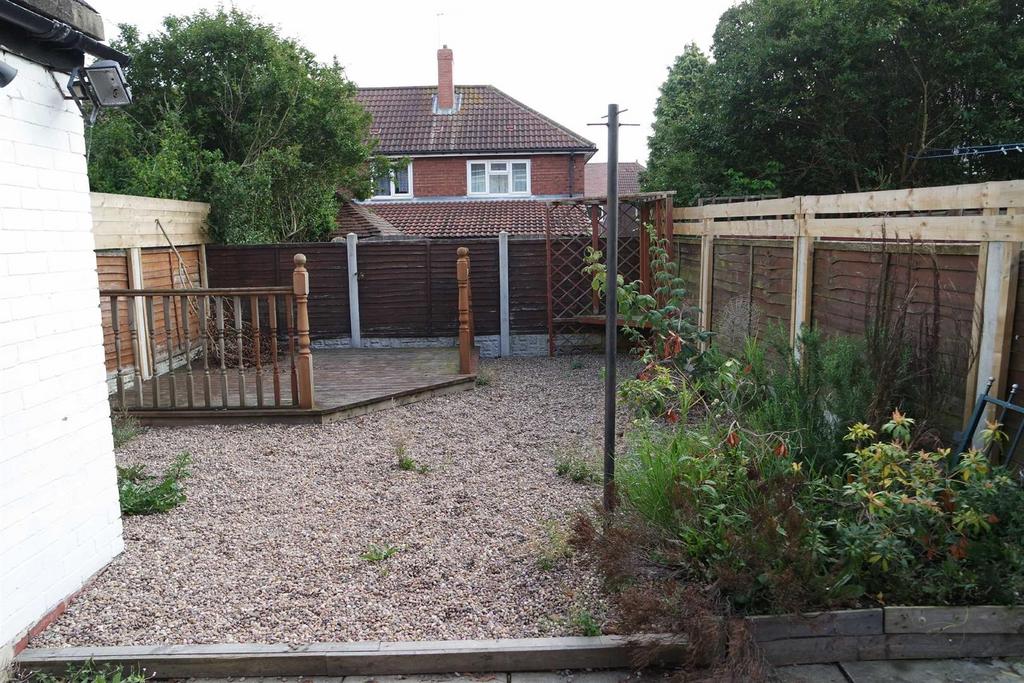 Gardens:
