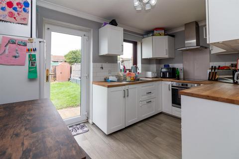 2 bedroom end of terrace house for sale, Thorntons Close, Cotgrave, Nottingham