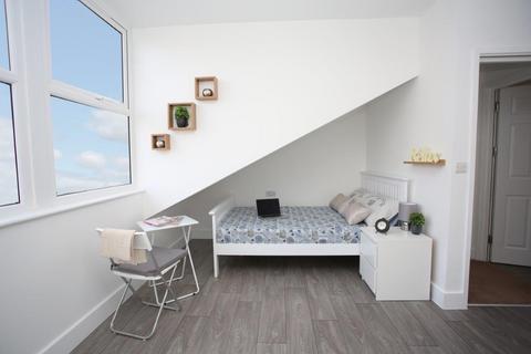 1 bedroom in a house share to rent, Cowper Street, Luton, Bedfordshire, LU1