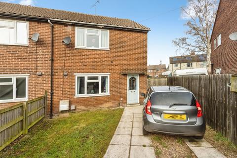 Kettlethorpe Road, Wakefield, West Yorkshire, WF2