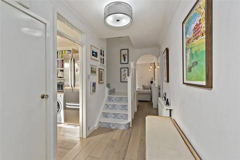 3 bedroom end of terrace house for sale, Gaston Bell Close, Richmond, Surrey, TW9