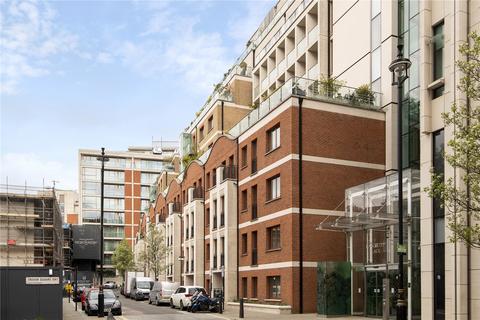 3 bedroom flat for sale, Lancelot Place, London, SW7