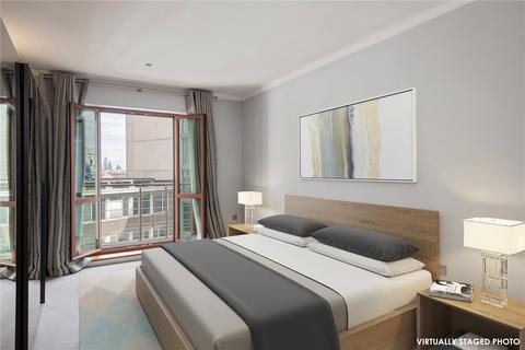 3 bedroom flat for sale, Lancelot Place, London, SW7