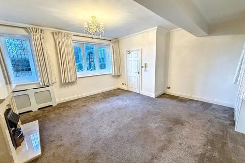 2 bedroom flat to rent, Babbacombe Cliff Beach Road, Torquay TQ1 3LY