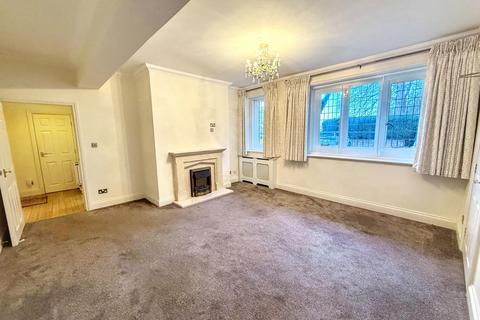 2 bedroom flat to rent, Babbacombe Cliff Beach Road, Torquay TQ1 3LY