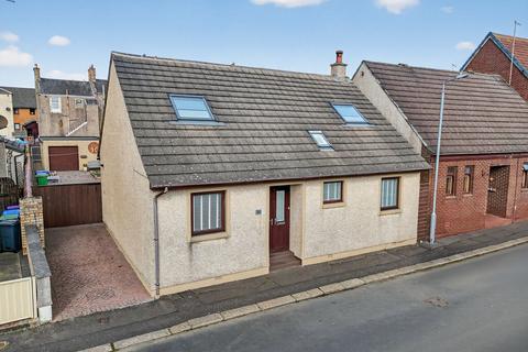 3 bedroom detached house for sale, 30 Bradan Road, Troon, KA10 6DS