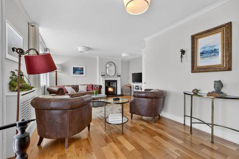 3 bedroom detached house for sale, 30 Bradan Road, Troon, KA10 6DS