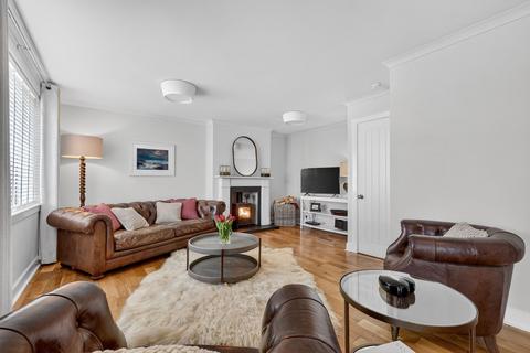 3 bedroom detached house for sale, 30 Bradan Road, Troon, KA10 6DS