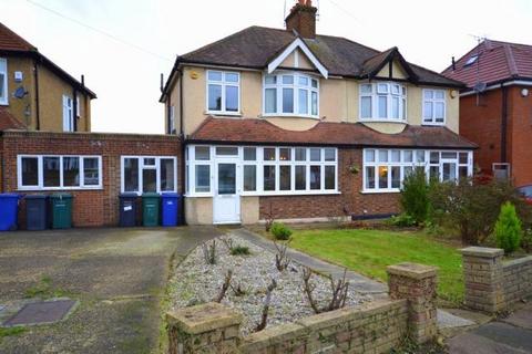 3 bedroom semi-detached house for sale, Church Close, Edgware, HA8