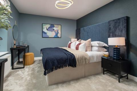 3 bedroom detached house for sale, HADLEY at Bluebell Meadows Off Inkersall Road, Inkersall, Chesterfield S43