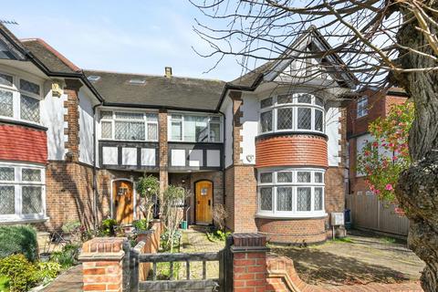 undefined, Carbery Avenue, Acton