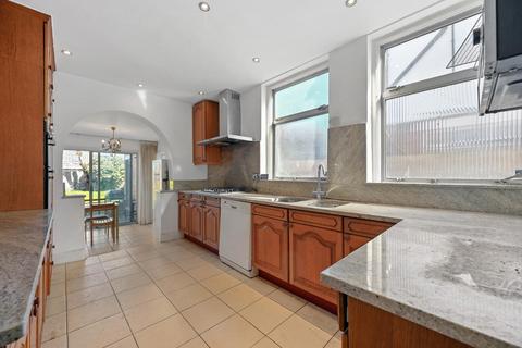 undefined, Carbery Avenue, Acton