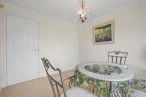 4 bedroom detached house for sale, Eglantine Close, Oadby, LE2