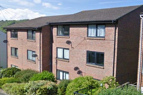 undefined, St Georges Court