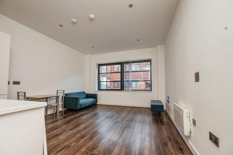 undefined, Pope Street, Birmingham