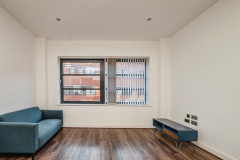 undefined, Pope Street, Birmingham