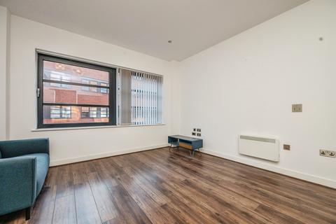 undefined, Pope Street, Birmingham